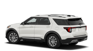 2027 Ford  External Image 2
